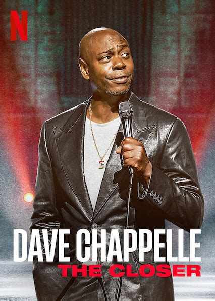 yesmovies dave chappelle: the closer